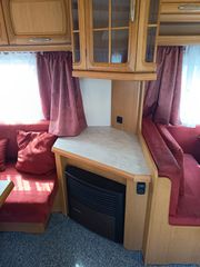 Hobby 2000 Landhaus 750-thumb-9