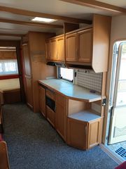 Hobby 2000 Landhaus 750-thumb-5