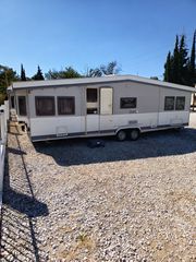 Hobby 2000 Landhaus 750-thumb-2