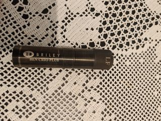 Τσοκ Briley benelli crio plus LF