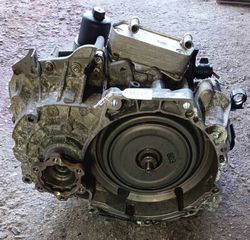 ΣΑΣΜΑΝ ΑΥΤΟΜΑΤΟ DSG VW PASSAT