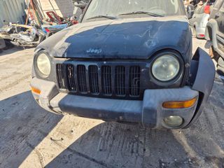 JEEP CHEROKEE '03 3.7