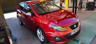 Seat Ibiza 2014 FR
