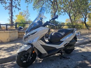 Kymco X-Town 300i 2024