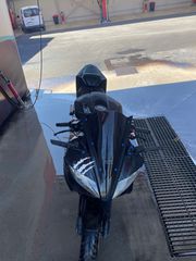 Yamaha YZF - R125 2021