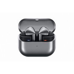 Samsung Galaxy Buds 3 Pro Silver - Πληρωμή και σε εως 12 δόσεις
