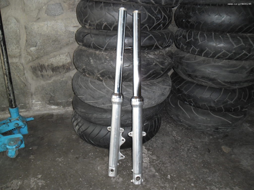 mpoykales harley gia sportser modells efkeria!!
