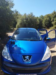 Peugeot 206 2010 +