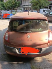 Renault Megane 2005