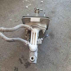ΤΡΟΜΠΑΚΙ ΦΡΕΝΟΥ ΤΟΥΟΤΑ PRIUS NHW20 03-09
