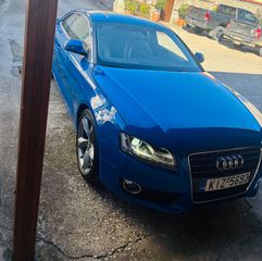 Audi A5 2008 Full Extra 210 ps -Ευκαιρία-
