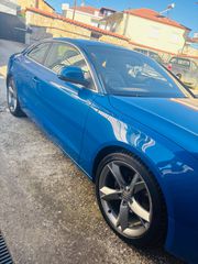 Audi A5 2008 Full Extra 210 ps -Ευκαιρία--thumb-2