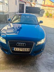 Audi A5 2008 Full Extra 210 ps -Ευκαιρία--thumb-3