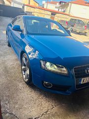 Audi A5 2008 Full Extra 210 ps -Ευκαιρία--thumb-4