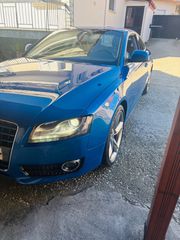 Audi A5 2008 Full Extra 210 ps -Ευκαιρία--thumb-5