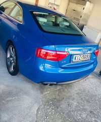 Audi A5 2008 Full Extra 210 ps -Ευκαιρία--thumb-6