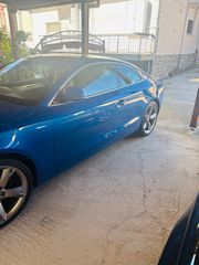 Audi A5 2008 Full Extra 210 ps -Ευκαιρία--thumb-9
