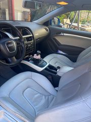 Audi A5 2008 Full Extra 210 ps -Ευκαιρία--thumb-12