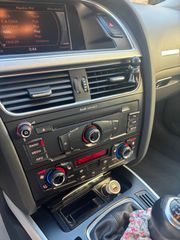 Audi A5 2008 Full Extra 210 ps -Ευκαιρία--thumb-13