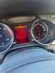 Audi A5 2008 Full Extra 210 ps -Ευκαιρία--thumb-14