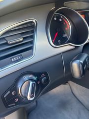 Audi A5 2008 Full Extra 210 ps -Ευκαιρία--thumb-15