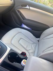 Audi A5 2008 Full Extra 210 ps -Ευκαιρία--thumb-16