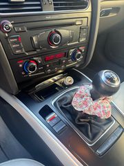 Audi A5 2008 Full Extra 210 ps -Ευκαιρία--thumb-17