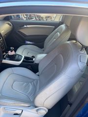 Audi A5 2008 Full Extra 210 ps -Ευκαιρία--thumb-20