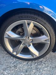 Audi A5 2008 Full Extra 210 ps -Ευκαιρία--thumb-22