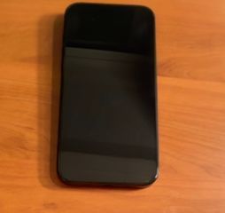 iPhone 16 Pro Max 256Gb Black