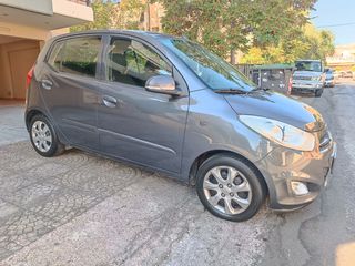 Hyundai i 10 2011