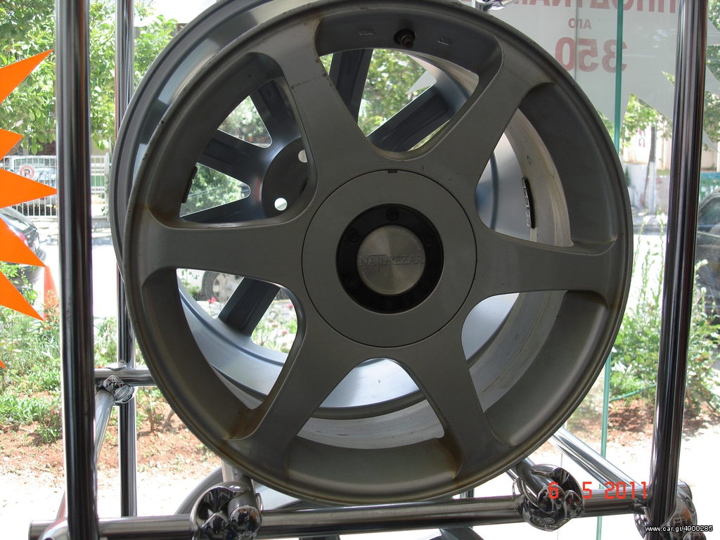 ΖΑΝΤΕΣ 17'' ΑUDI VW SEAT SKODA