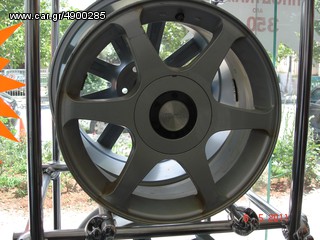 ΖΑΝΤΕΣ 17'' ΑUDI VW SEAT SKODA