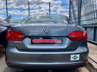 ΤΡΟΠΕΤΟ ΠΙΣΩ VW JETTA 10-14 - ΡΩΤΗΣΤΕ ΤΙΜΗ - ΑΠΟΣΤΟΛΗ ΣΕ ΟΛΗ ΤΗΝ ΕΛΛΑΔΑ