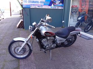 Honda Steed 1996 VLX 400 STEED-thumb-3