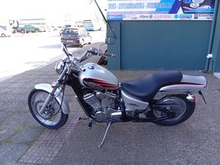 Honda Steed 1996 VLX 400 STEED-thumb-4