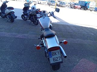 Honda Steed 1996 VLX 400 STEED-thumb-6