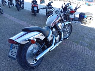 Honda Steed 1996 VLX 400 STEED-thumb-7