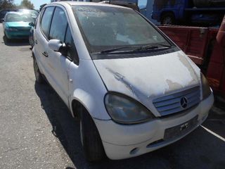 MERCEDES W168 A CLASS 98 1.4cc 166940 5ΘΥΡΟ