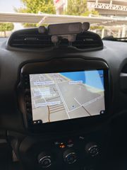 Jeep Renegade 2019 LONGITUDE 2.0 4x4 140HP ΕΛΛΗΝΙΚΟ-thumb-26