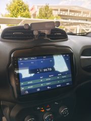 Jeep Renegade 2019 LONGITUDE 2.0 4x4 140HP ΕΛΛΗΝΙΚΟ-thumb-29
