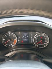 Jeep Renegade 2019 LONGITUDE 2.0 4x4 140HP ΕΛΛΗΝΙΚΟ-thumb-33