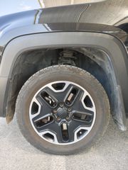 Jeep Renegade 2019 LONGITUDE 2.0 4x4 140HP ΕΛΛΗΝΙΚΟ-thumb-38