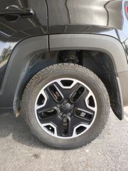 Jeep Renegade 2019 LONGITUDE 2.0 4x4 140HP ΕΛΛΗΝΙΚΟ-thumb-40