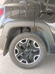 Jeep Renegade 2019 LONGITUDE 2.0 4x4 140HP ΕΛΛΗΝΙΚΟ-thumb-41