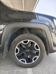 Jeep Renegade 2019 LONGITUDE 2.0 4x4 140HP ΕΛΛΗΝΙΚΟ-thumb-39