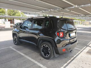Jeep Renegade 2019 LONGITUDE 2.0 4x4 140HP ΕΛΛΗΝΙΚΟ-thumb-3
