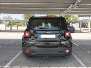 Jeep Renegade 2019 LONGITUDE 2.0 4x4 140HP ΕΛΛΗΝΙΚΟ-thumb-4