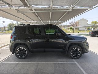 Jeep Renegade 2019 LONGITUDE 2.0 4x4 140HP ΕΛΛΗΝΙΚΟ-thumb-6