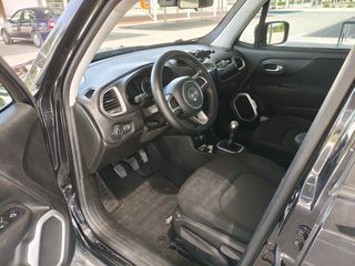 Jeep Renegade 2019 LONGITUDE 2.0 4x4 140HP ΕΛΛΗΝΙΚΟ-thumb-8